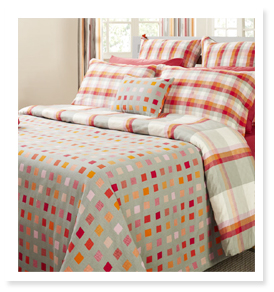 Bed Covers