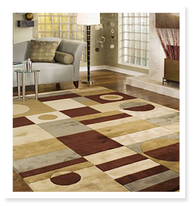 Floor Rugs