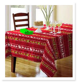 Table Covers